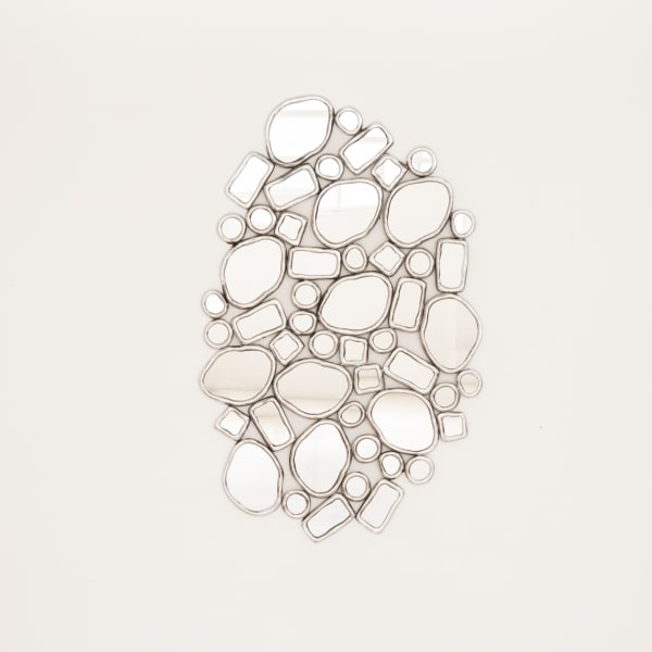 Lucas Recchia, Mirror, 2023