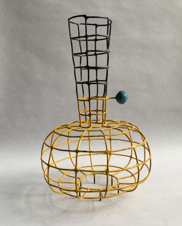 Jay Kelly Untitled #536, 2021