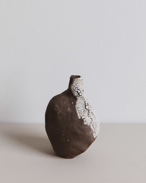 Ilona Golovina, Untitled Bottle, 2024