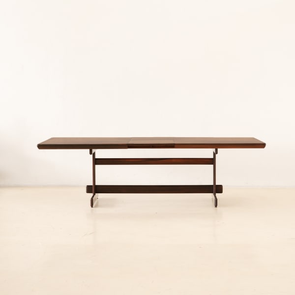 Cantù Móveis e Interiores Ltda., Dining Table, 1960s