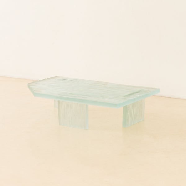Lucas Recchia, Caco Side Table, 2020