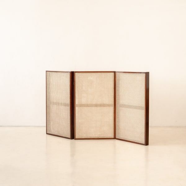 Joaquim Tenreiro, Partition, 1960s