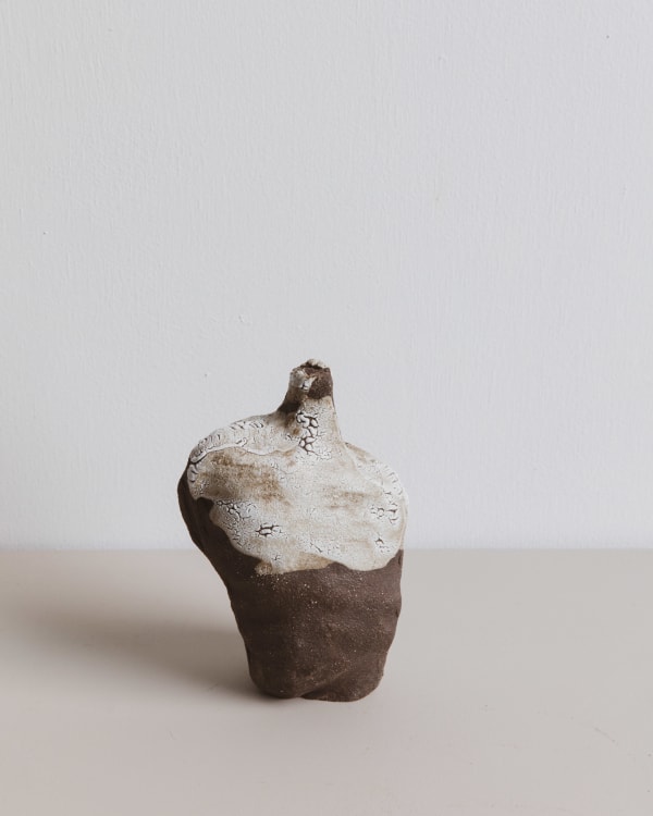 Ilona Golovina, Untitled Bottle, 2024