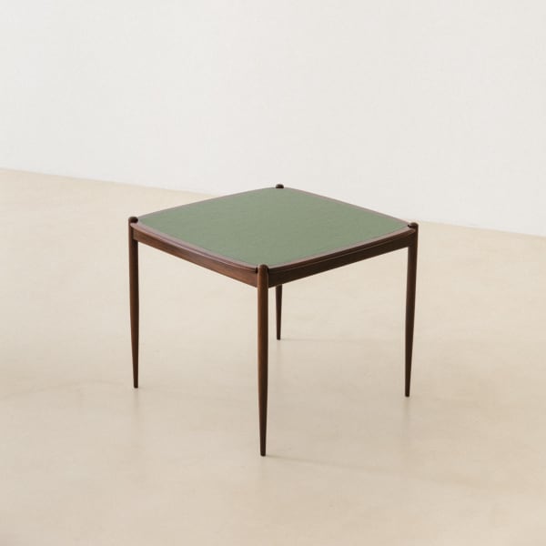 Carlo Hauner and Martin Eisler, Game Table, 1950s