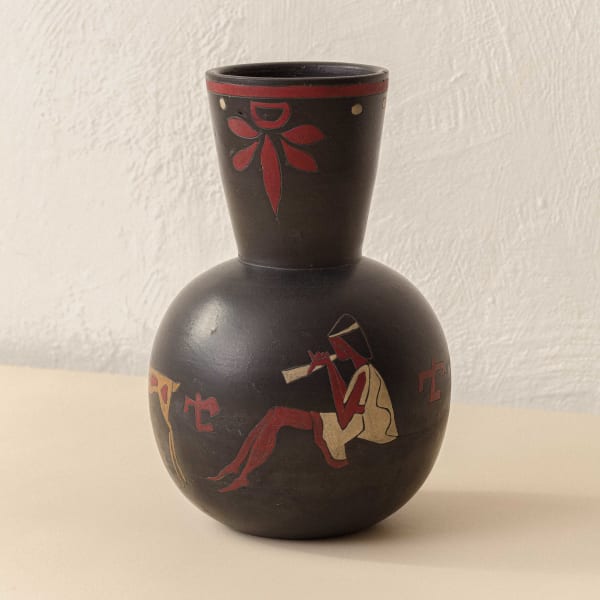 Unknown Artist, Vase