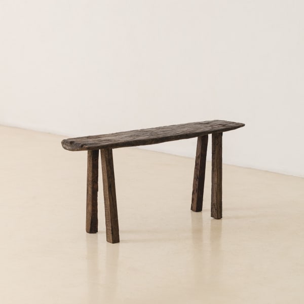 Unknown Artist, Caipira stool