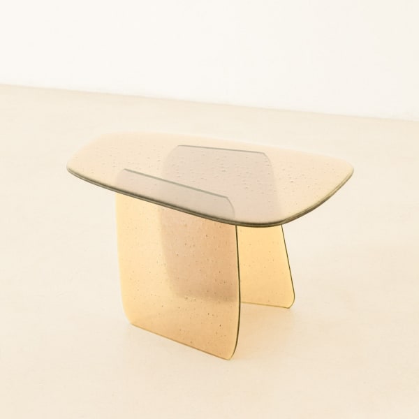 Lucas Recchia, Morfa nº 06 , 2019