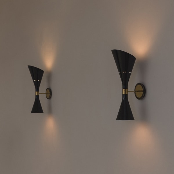 Ilum Wall Lamp (2 units)