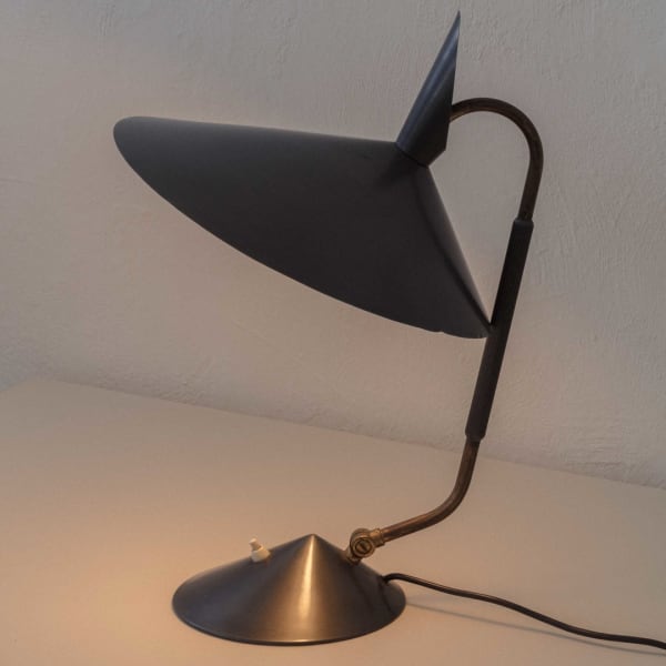 Svend Aage Holm Sørensen, Table Lamp , 1950