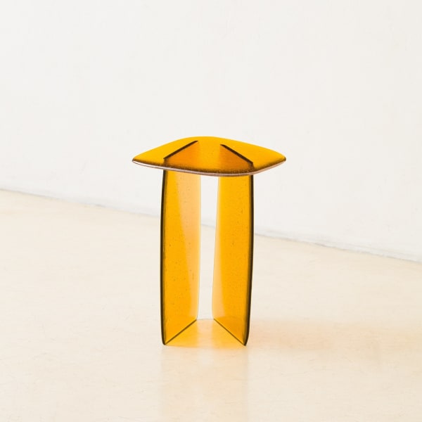 Lucas Recchia, Morfa nº 01, 2025