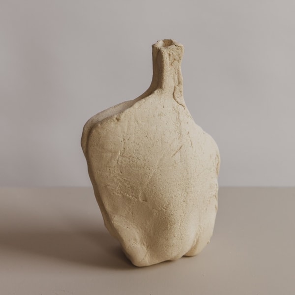 Ilona Golovina, Untitled Bottle 01, 2024