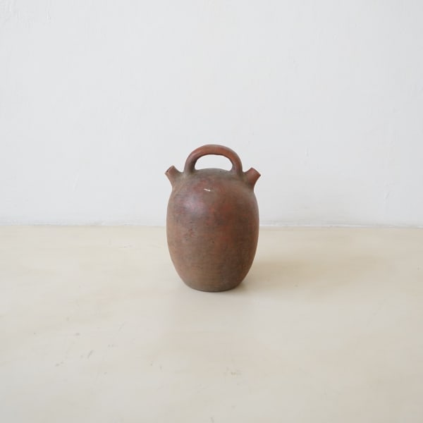 Unknown Artist Jug