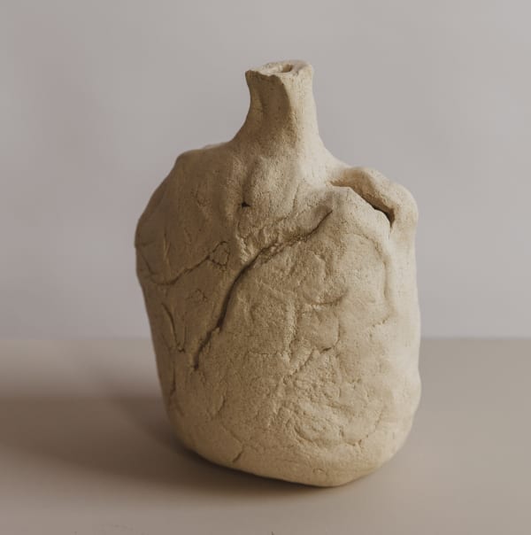Ilona Golovina, Untitled Bottle 03, 2024