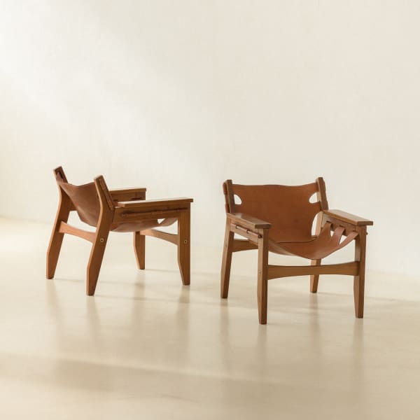 Sergio Rodrigues, Kilin, 1973