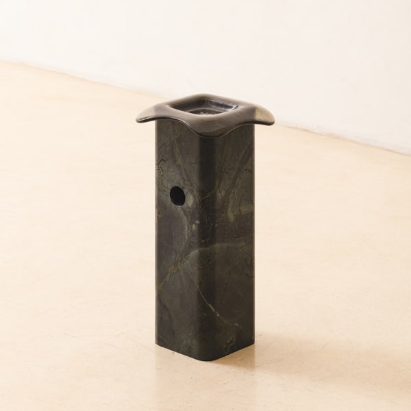 Lucas Recchia, Floor Ashtray - Bloco Collection , 2021