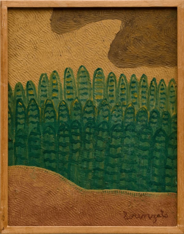 Amadeo Luciano Lorenzato Untitled, n. d.