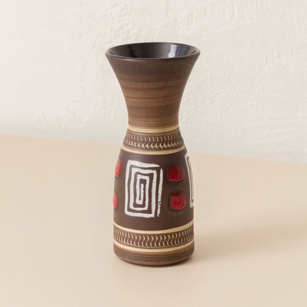 Dümler & Breiden, Vase, 1950s