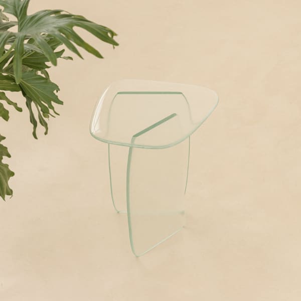 Lucas Recchia, Morfa nº 01 , 2019