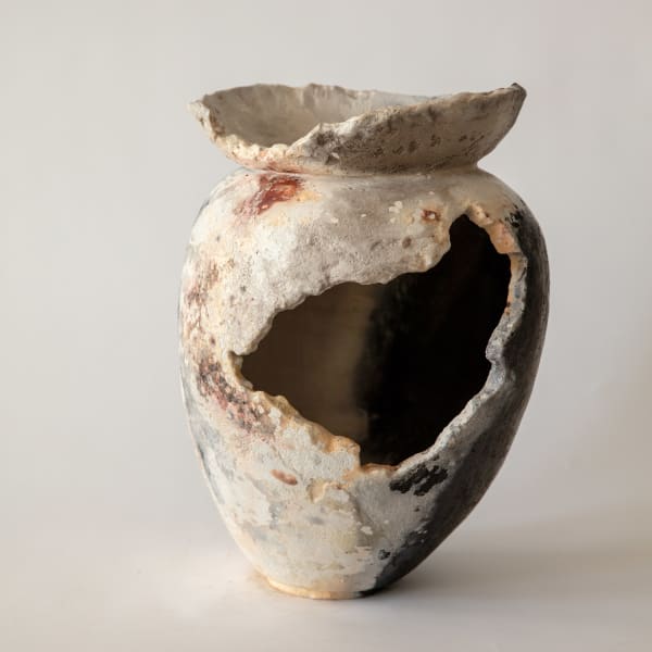 Ilona Golovina, untitled 03, 2024