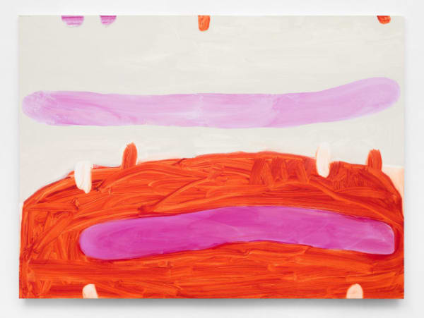 Paulo Monteiro Untitled, 2020