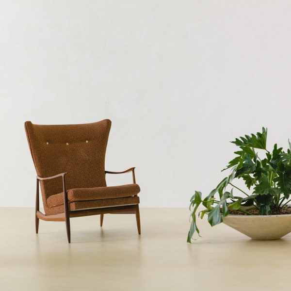 Móveis CIMO Armchair, 1950s