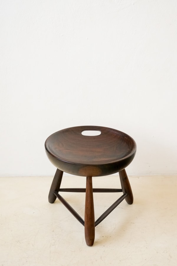 Sergio Rodrigues, Mocho Stool, 1954