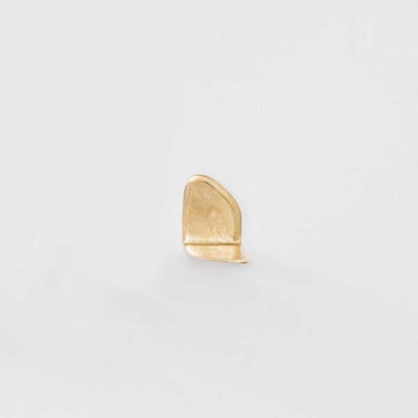 Lucas Recchia, Lamina #1, 2025