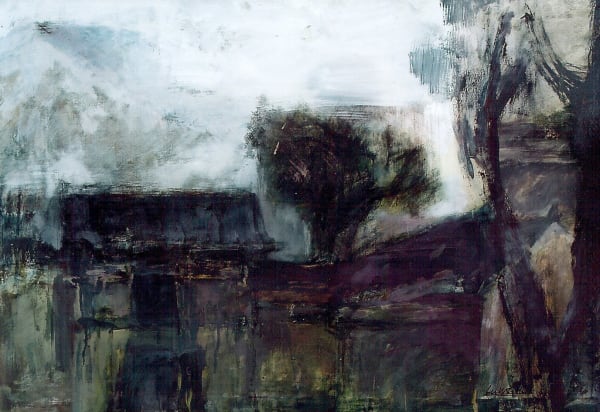 Lu Weihua 陸維華, Old House III