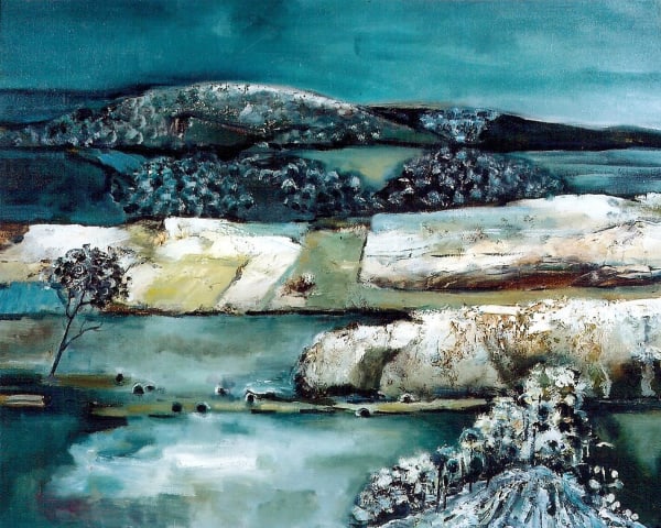 Li Yilei, Winter Time