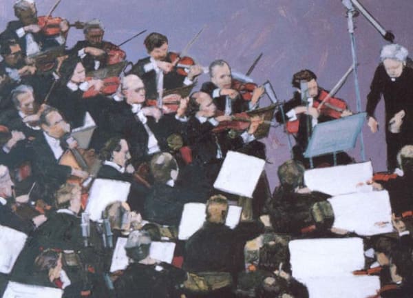 Liang Liqiang 梁力強, A Midsummer Night's Dream 仲夏夜之梦, 2005