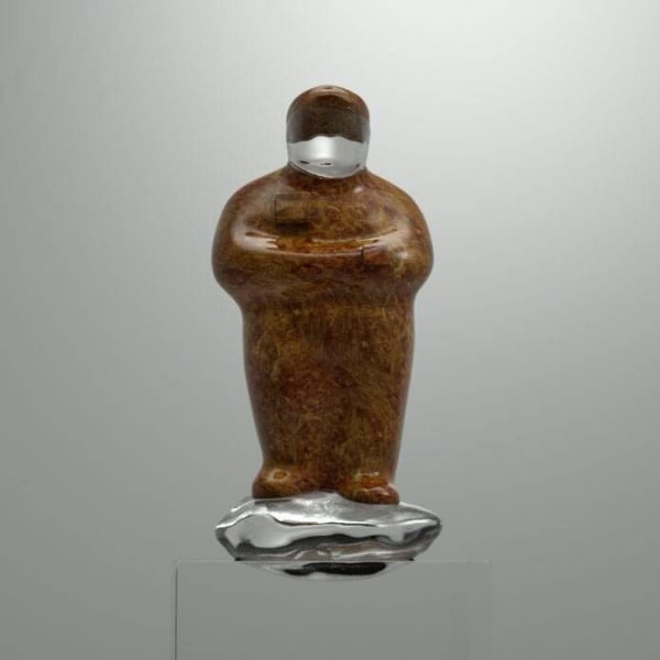 Wang Xinggang 王興剛, Prescription Series (Farmers) 處方系列 (農) - Large, 2012