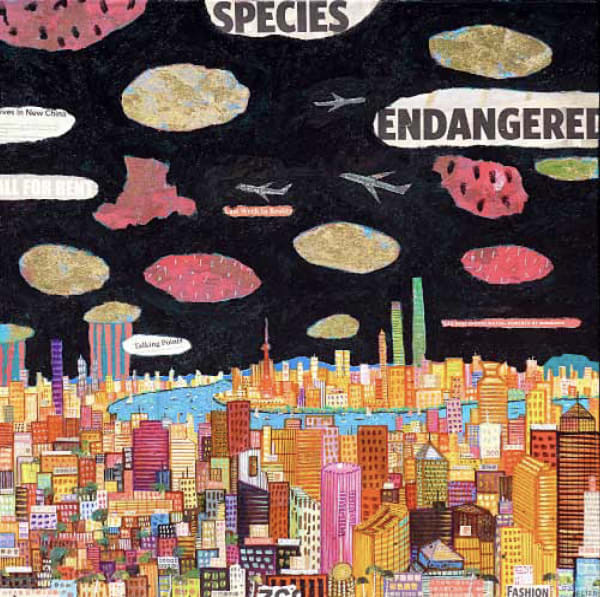 Francesco Lietti, All for rent, 2018