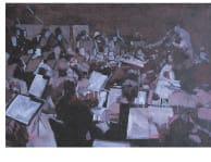 Liang Liqiang 梁力強, Pathetique Symphony 悲怆交响曲, 2005