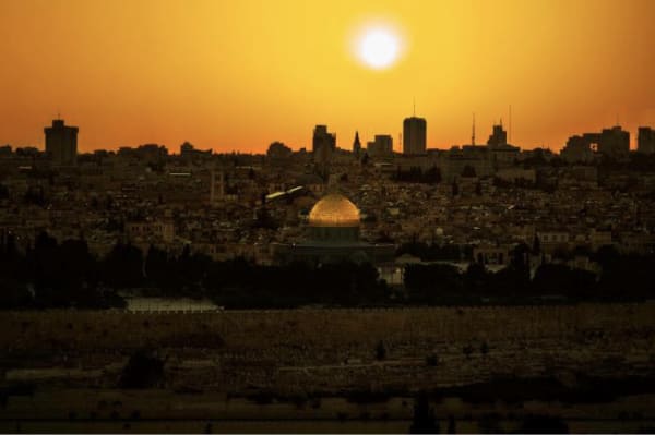 Eddy Li 李秀恒, Israel 以色列, 2012