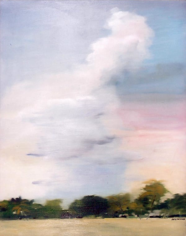 Bai Lin 白琳, Reminiscence of Singapore I