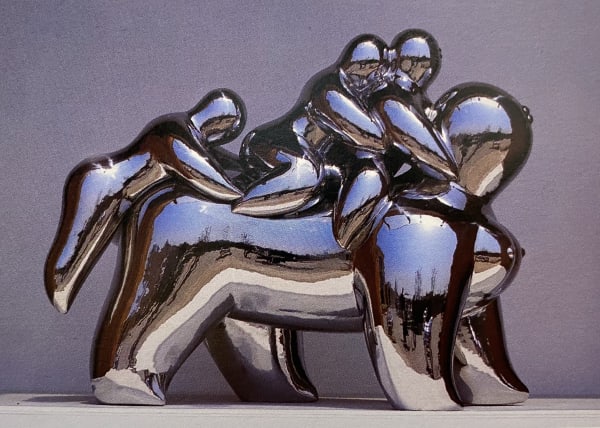 Pang Yongjie 龐永傑, Shore 岸, 2006