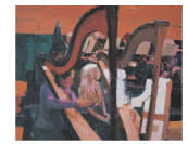 Liang Liqiang 梁力強, Harp Concerto 竖琴协奏曲, 2005