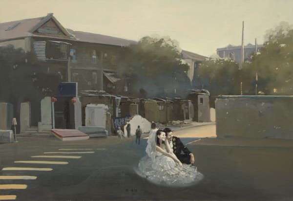 Liang Hongli 梁宏理, Who No.7, 2007