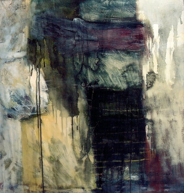 Lu Weihua 陸維華, Old House II