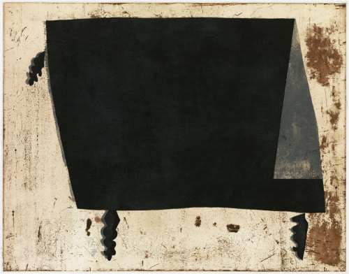 Wang Huaiqing 王懐慶, Moon Light on the Table, 2008