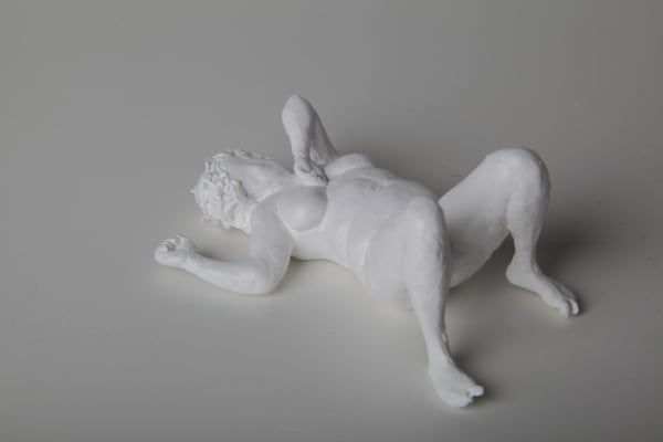 Chen Hongzhi 陳鴻志, Untitled 無題, 2012