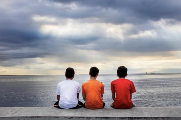 Eddy Li 李秀恒, Philippines 菲律賓, 2015