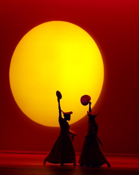 Kwame Brathwaite, Untitled (Alvin Ailey), n.d.