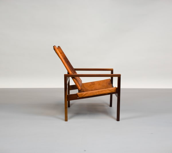 Michel Arnoult, Fauteuil Peg-Lev/ Peg-Lev armchair, c. 1960