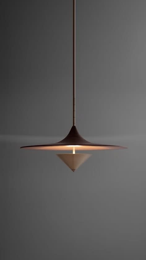 André Ferri, Suspension "Bailarina", 2017