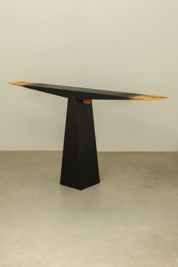 Estudio Rain, Console, 2025