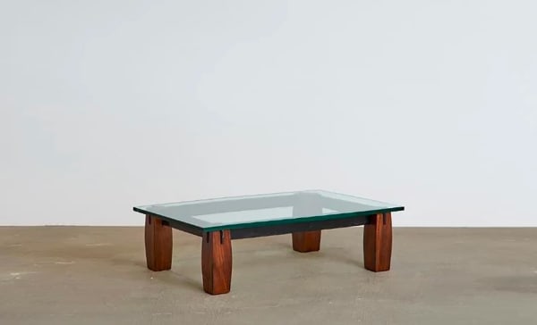 Jorge Zalszupin, Table basse Componivel/ Componivel coffee table, c. 1960