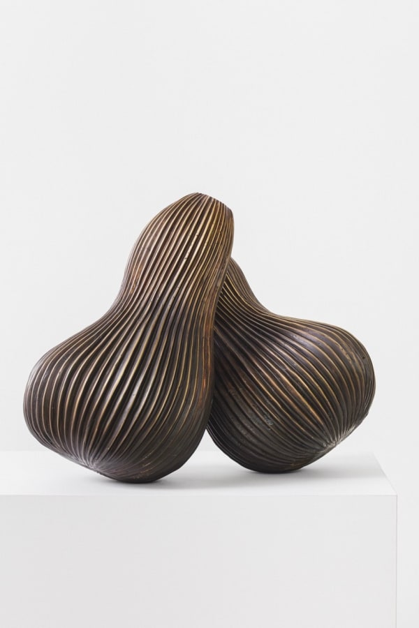 Lucas Recchia, "Controverse" - Vase, 2025