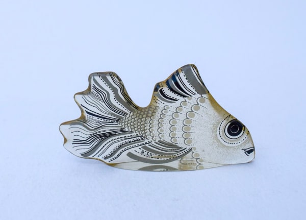 Abraham Palatnik, Poisson, c. 1960