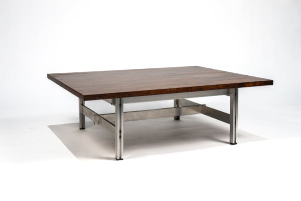 Liceu de Artes e Oficios, Table basse/ Coffee table, c. 1960